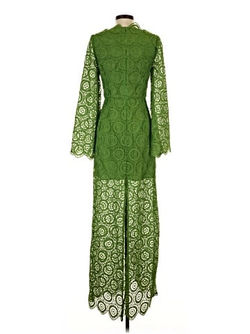 Trina Turk Casual Dress (view 2)