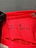 Nike 100% Polyester Orange Active T-Shirt Size M - photo 7