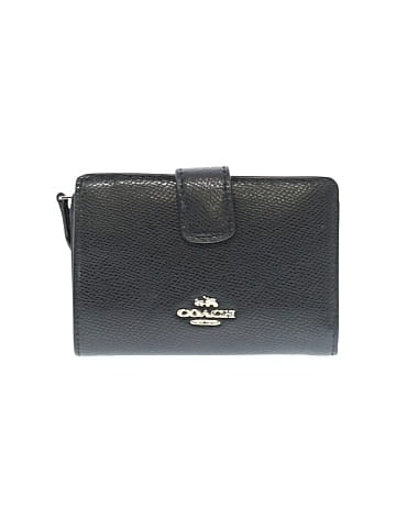 Coach Wallet (view 1)