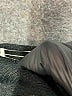 Unbranded Black Poncho One size - photo 7