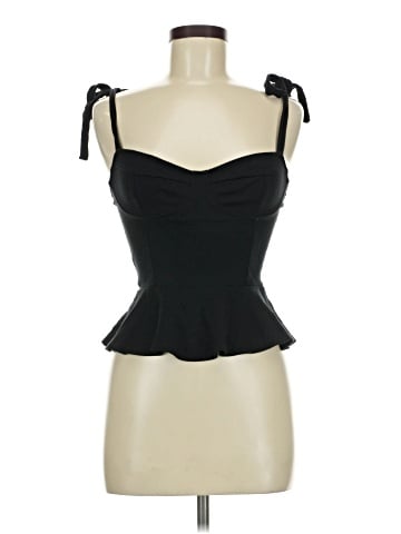 Urban Outfitters Sleeveless Top (view 1)