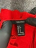 Forever 21 Red Cocktail Dress Size S - photo 7