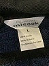 misook Blue Kimono Size L - photo 7