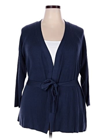 Lane Bryant Cardigan (view 1)