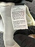 Shein 100% Polyester Ivory Sleeveless Blouse Size 6 - photo 8
