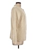 National 100% Acrylic Tan Cardigan Size L - photo 4