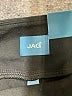 Jag Solid Black Active Pants Size 6 - photo 7
