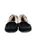 Ugg Black Flats Size 7 - photo 2