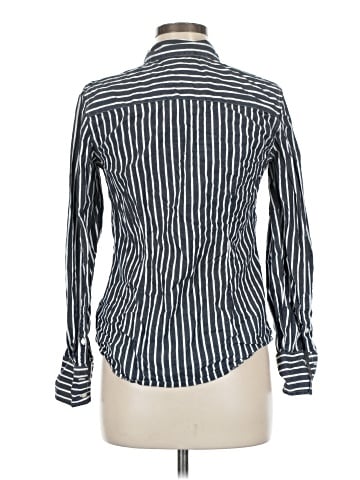 Tommy Hilfiger Long Sleeve Button-Down Shirt (view 2)