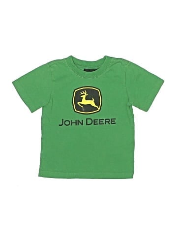 John Deere Short Sleeve T-Shirt (view 1)