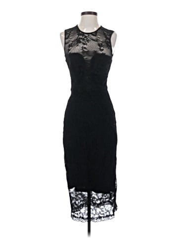Nicole Miller Artelier Cocktail Dress (view 1)