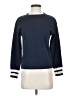 Vineyard Vines 100% Cotton Stripes Blue Pullover Sweater Size XXS - photo 1