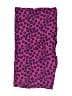 Unbranded Animal Print Pink Scarf One size - photo 2