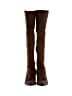 FRYE 100% Leather Brown Boots Size 8 1/2 - photo 2