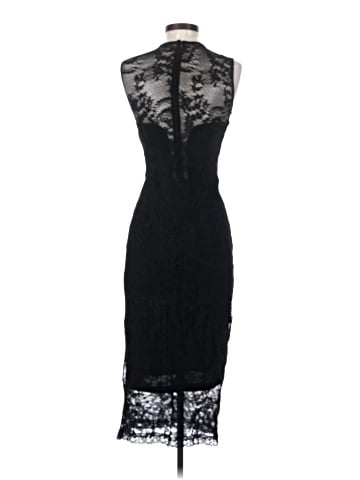 Nicole Miller Artelier Cocktail Dress (view 2)
