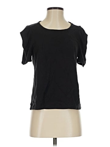 Vivienne Vivienne Tam Short Sleeve Top (view 1)