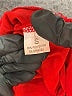 Unbranded Red Tube Top Size S - photo 7