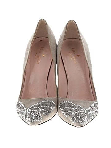Kate Spade New York Heels (view 2)