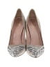 Kate Spade New York Gray Heels Size 8 1/2 - photo 2