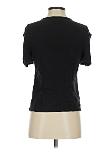 Vivienne Vivienne Tam Short Sleeve Top (view 2)