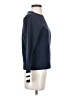 Vineyard Vines 100% Cotton Stripes Blue Pullover Sweater Size XXS - photo 4
