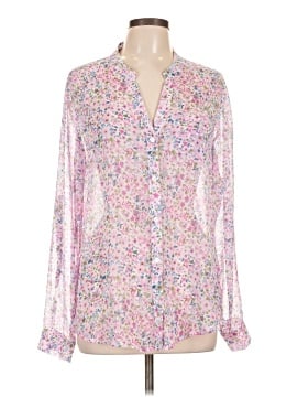 Kut From The Kloth Long Sleeve Blouse