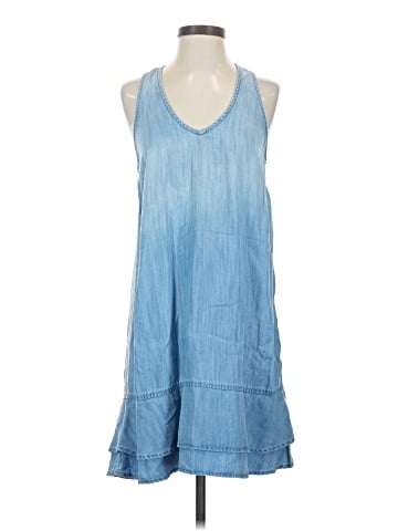 Bella Dahl Casual Dress (view 1)
