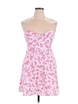 Zara Cocktail Dress (view 1)