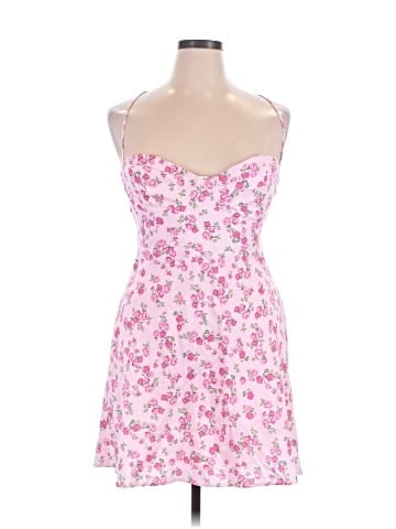 Zara Cocktail Dress (view 1)
