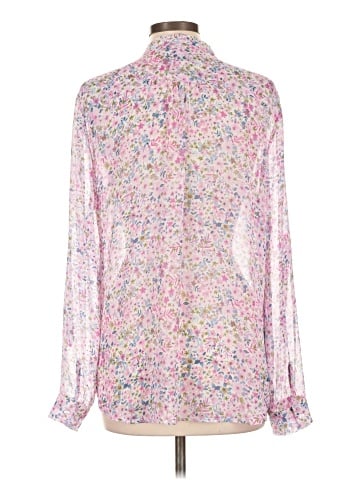 Kut from the Kloth Long Sleeve Blouse (view 2)