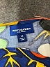Marimekko for Target 100% Rayon Blue Short Sleeve Top Size XS - photo 7
