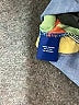 Marimekko for Target 100% Rayon Blue Short Sleeve Top Size XS - photo 8