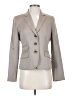 J.Crew Tan Gray Blazer Size XS (estimated) - photo 1