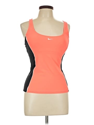Nike Active Tank - front