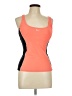 Nike Orange Active Tank Size 10 - photo 1