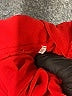 Unbranded Red Cocktail Dress Size M - photo 7