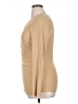 The Drop Tan Long Sleeve Top Size XL - photo 5