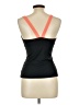 Nike Orange Active Tank Size 10 - photo 2
