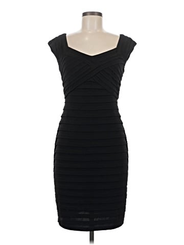 London Times Cocktail Dress (view 1)