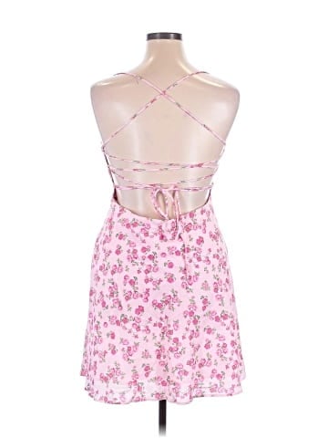 Zara Cocktail Dress (view 2)