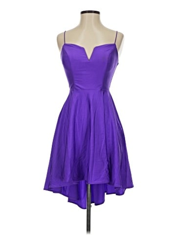 City Studio Cocktail Dress (view 1)