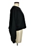 Blue Blush Black Long Sleeve T-Shirt Size M - photo 4