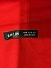 Shein Red Blazer Size 6 - photo 6