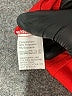 Shein Red Blazer Size 6 - photo 7