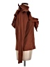 Veronica Beard Jeans Brown Long Sleeve Blouse Size L - photo 4