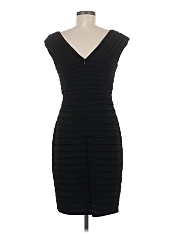 London Times Cocktail Dress (view 2)