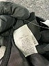 Windsor 100% Polyester Black Faux Leather Skirt Size L - photo 5