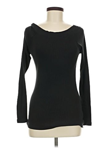 VS Tee Shop 3/4 Sleeve T-Shirt (view 1)