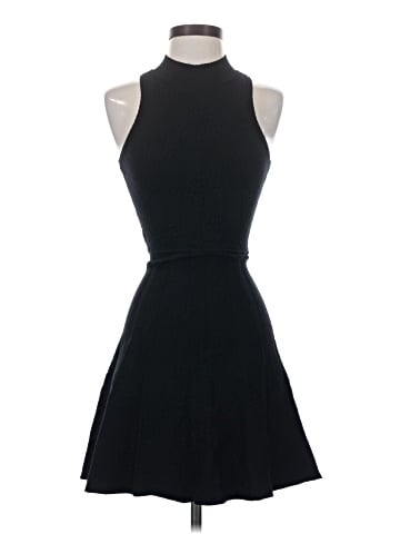 Great Jones Cocktail Dress (view 1)