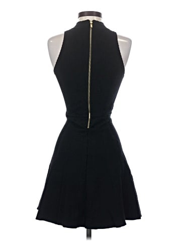 Great Jones Cocktail Dress (view 2)